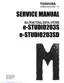 Preview: Service Manual