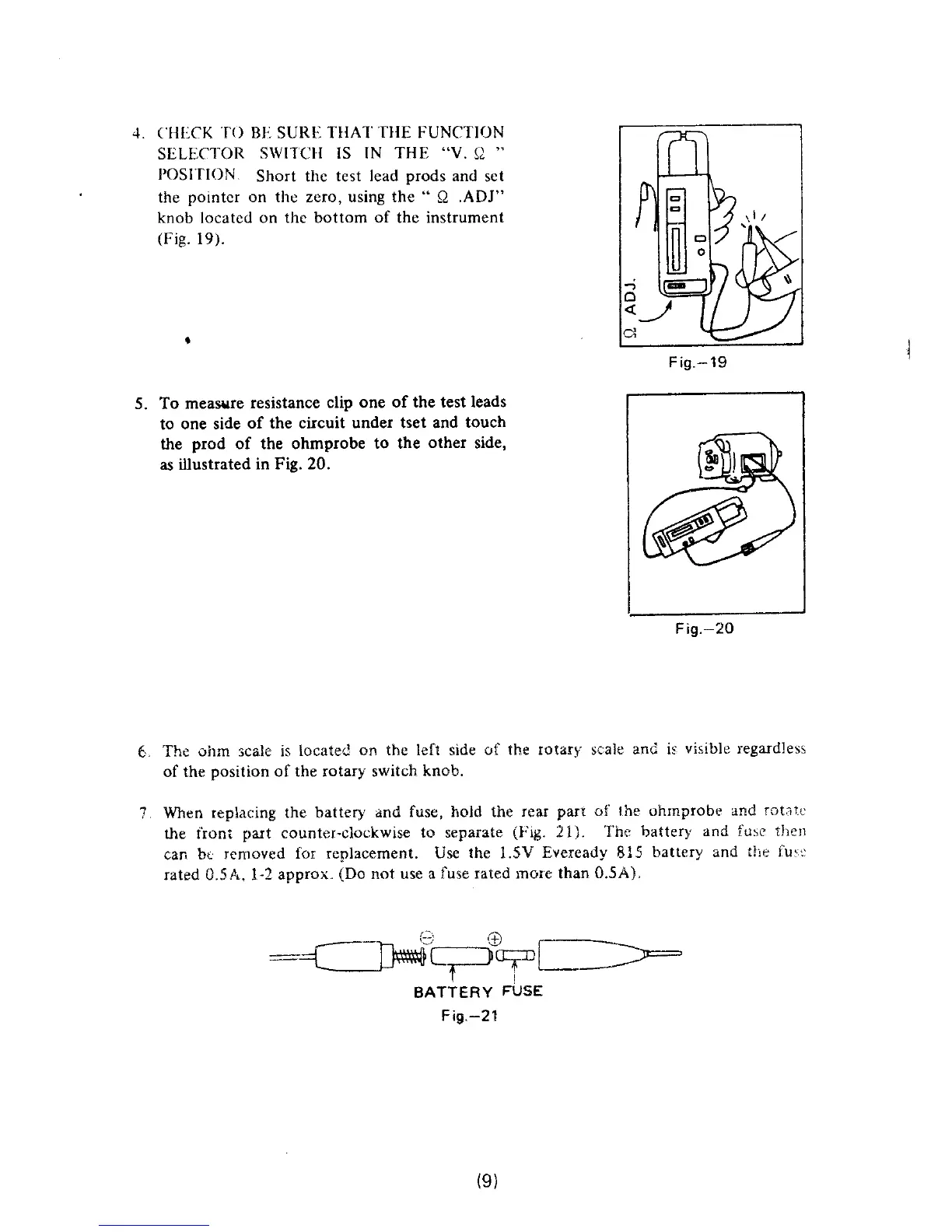Page #10 background image