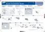 Preview: Quick Installation Guide