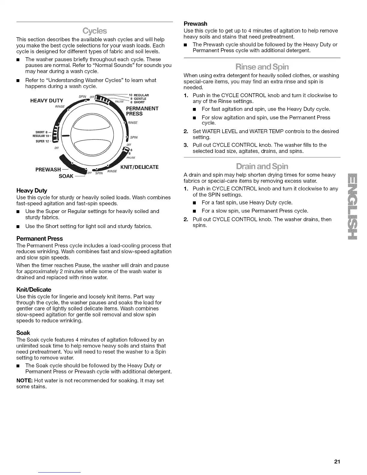 Page #21 background image