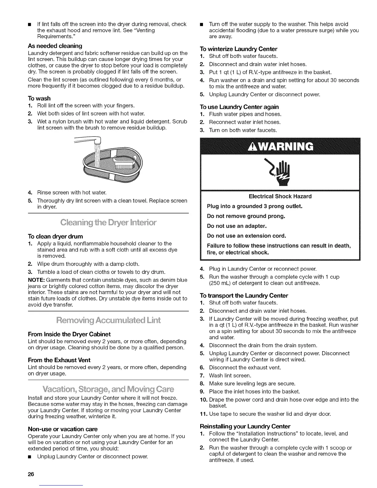 Page #26 background image