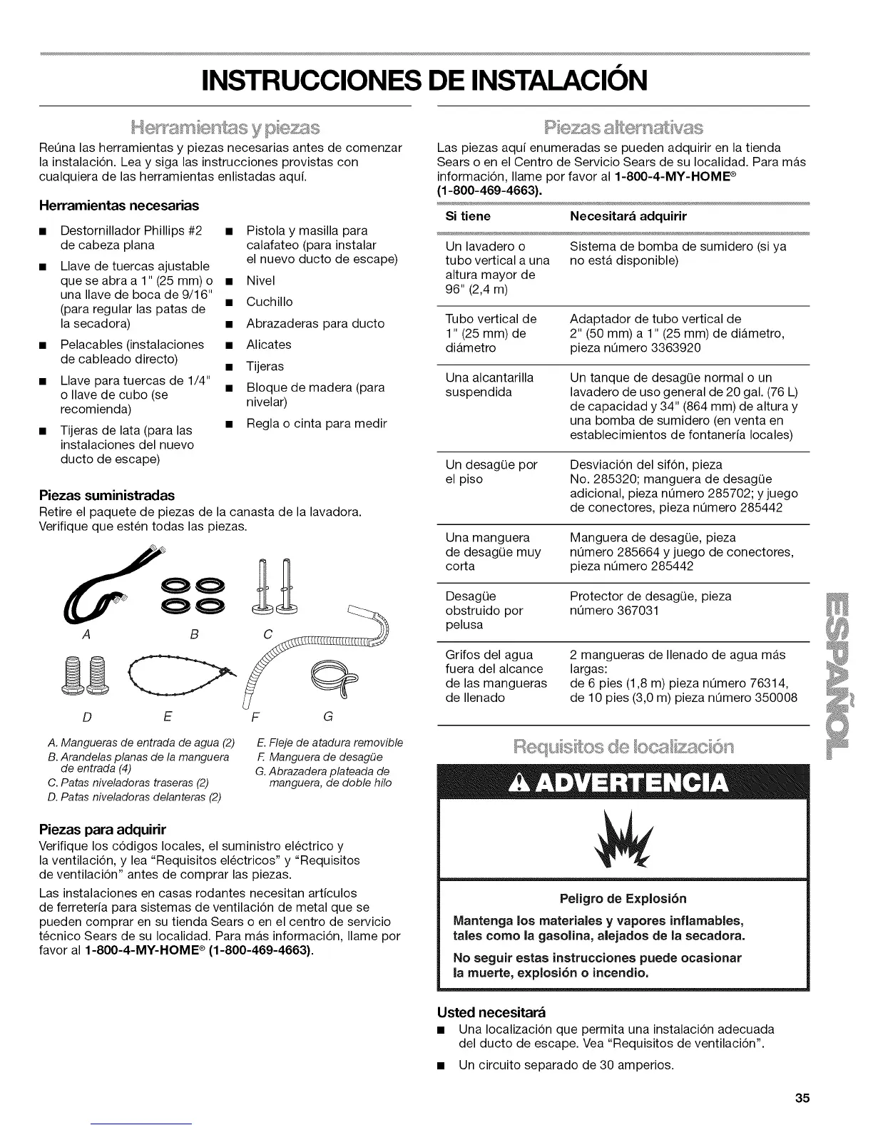 Page #35 background image
