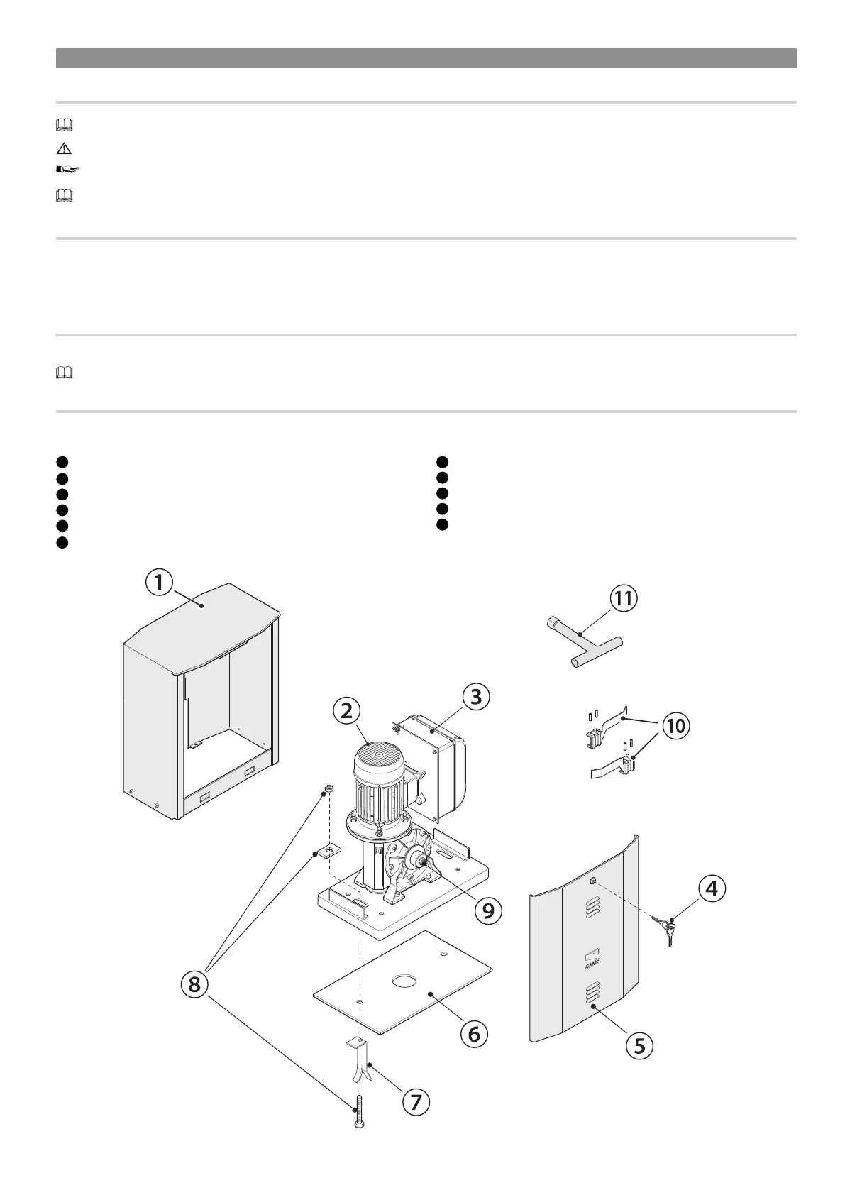 Page #5 background image