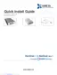 Preview: Quick Install Guide