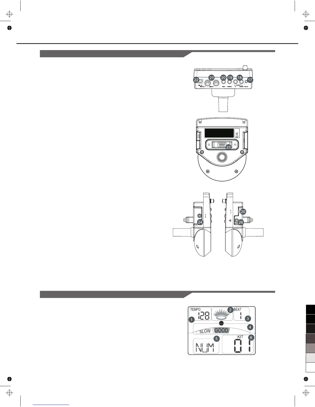 Page #5 background image