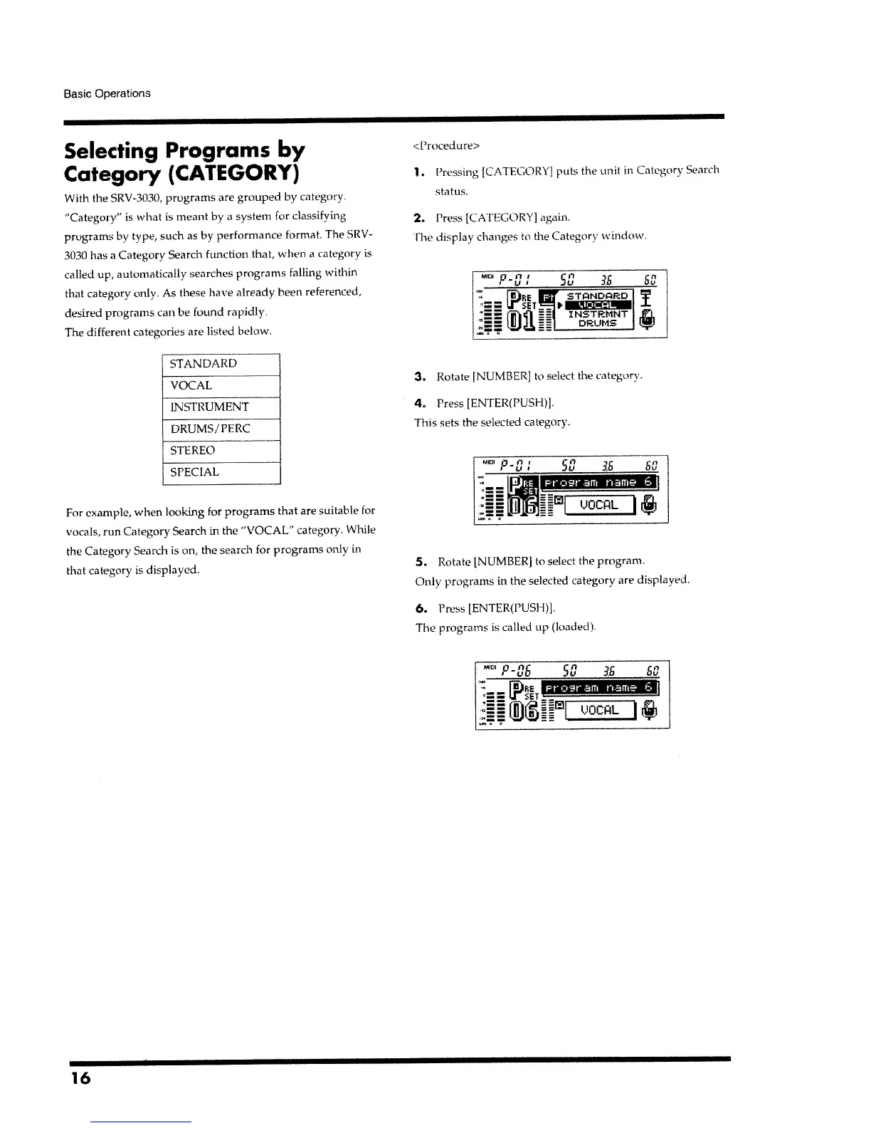 Page #16 background image