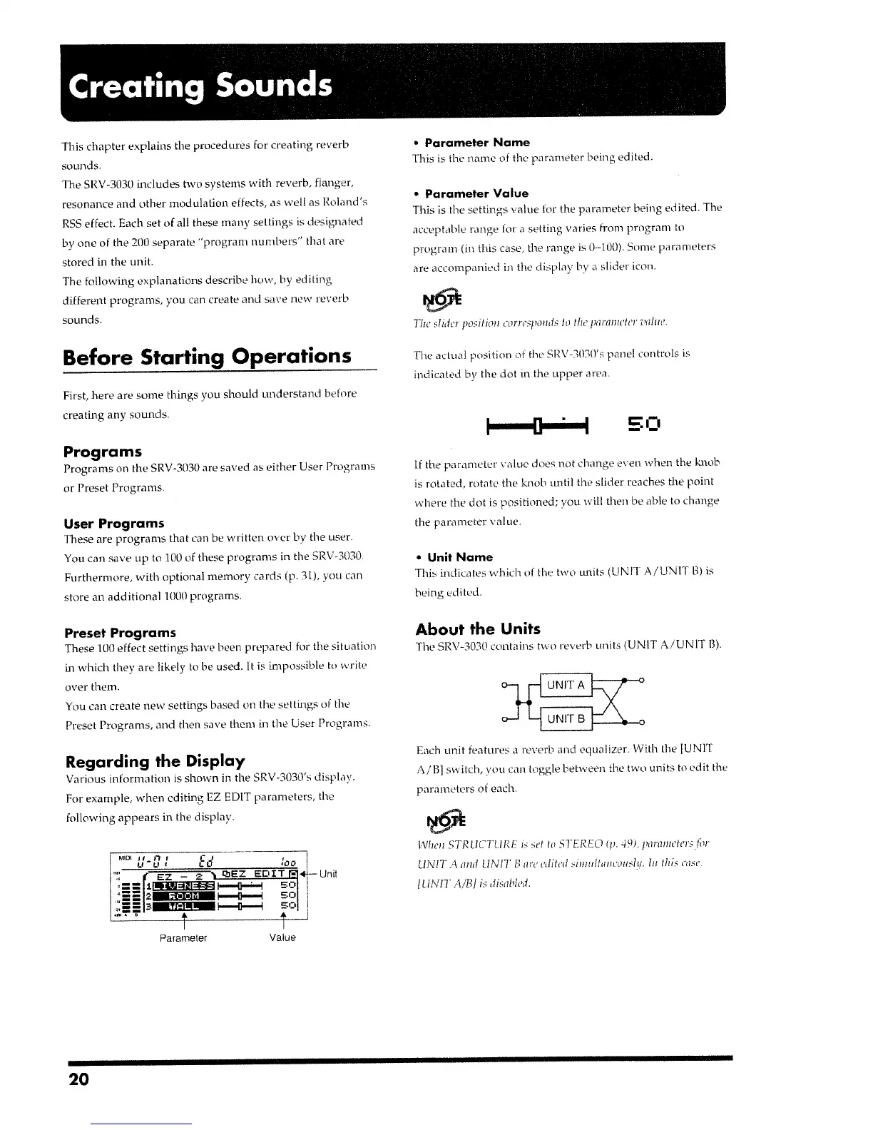 Page #20 background image