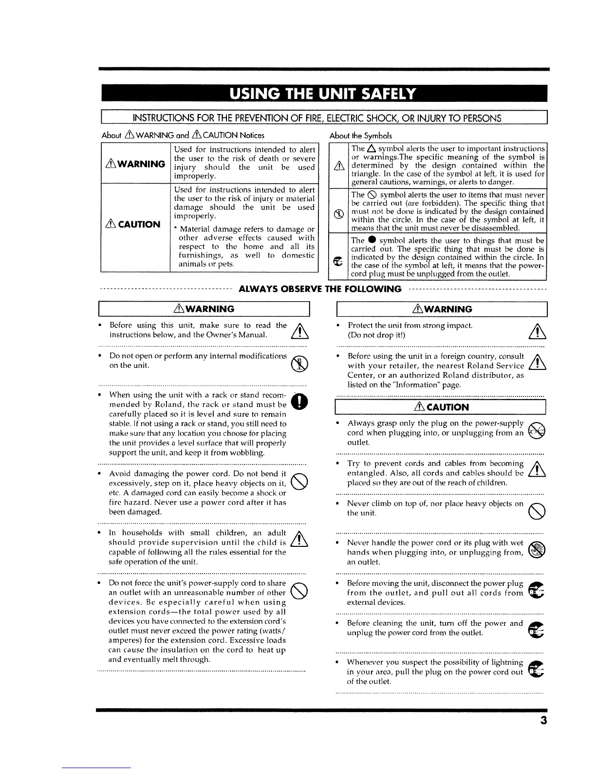 Page #3 background image