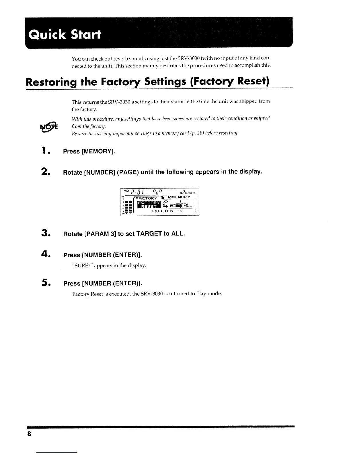 Page #8 background image