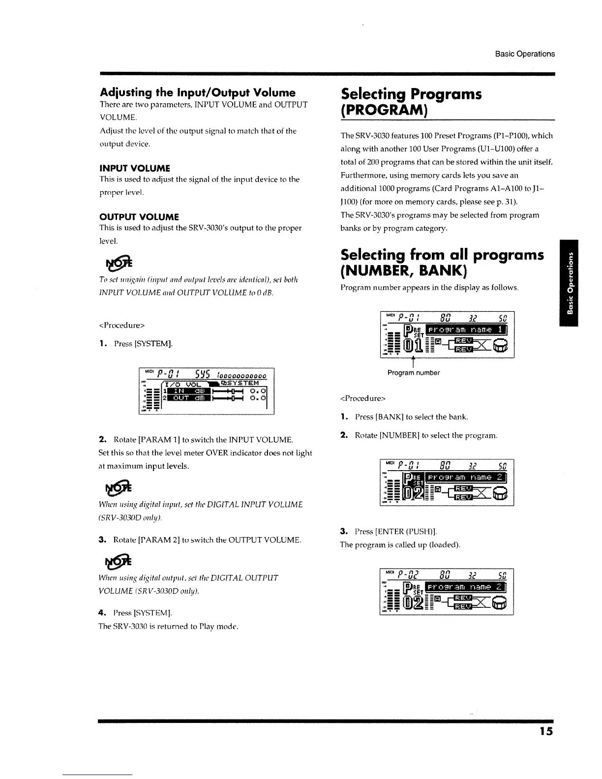 Page #15 background image