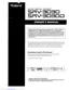 Preview: Owner's Manual