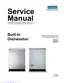 Preview: Service Manual