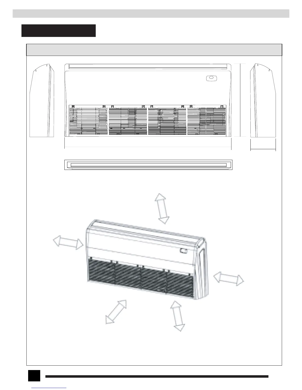 Page #8 background image