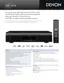 Preview: Specifications