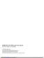 Preview: Service Manual
