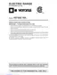 Preview: User Operating Instructions