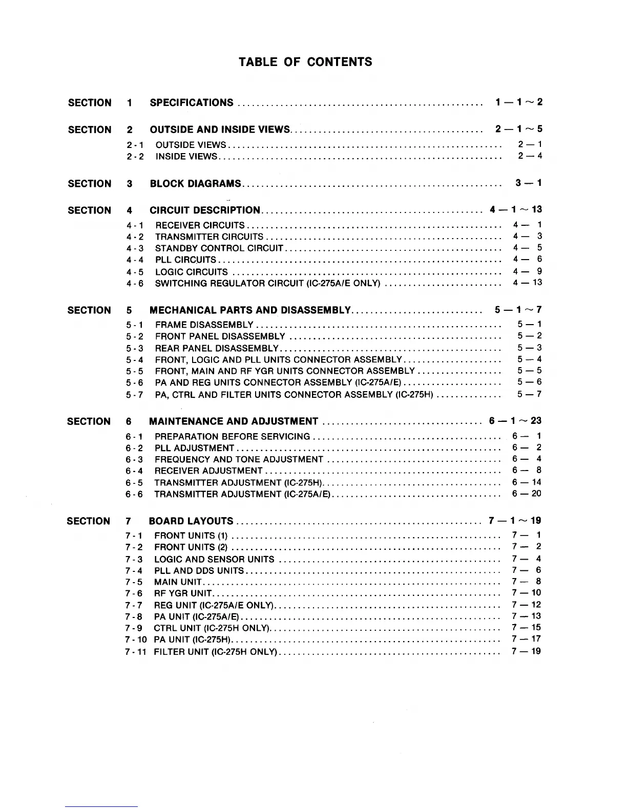 Page #3 background image