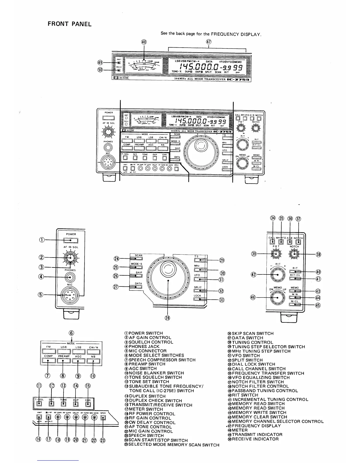 Page #3 background image