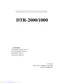 Preview: Service Manual