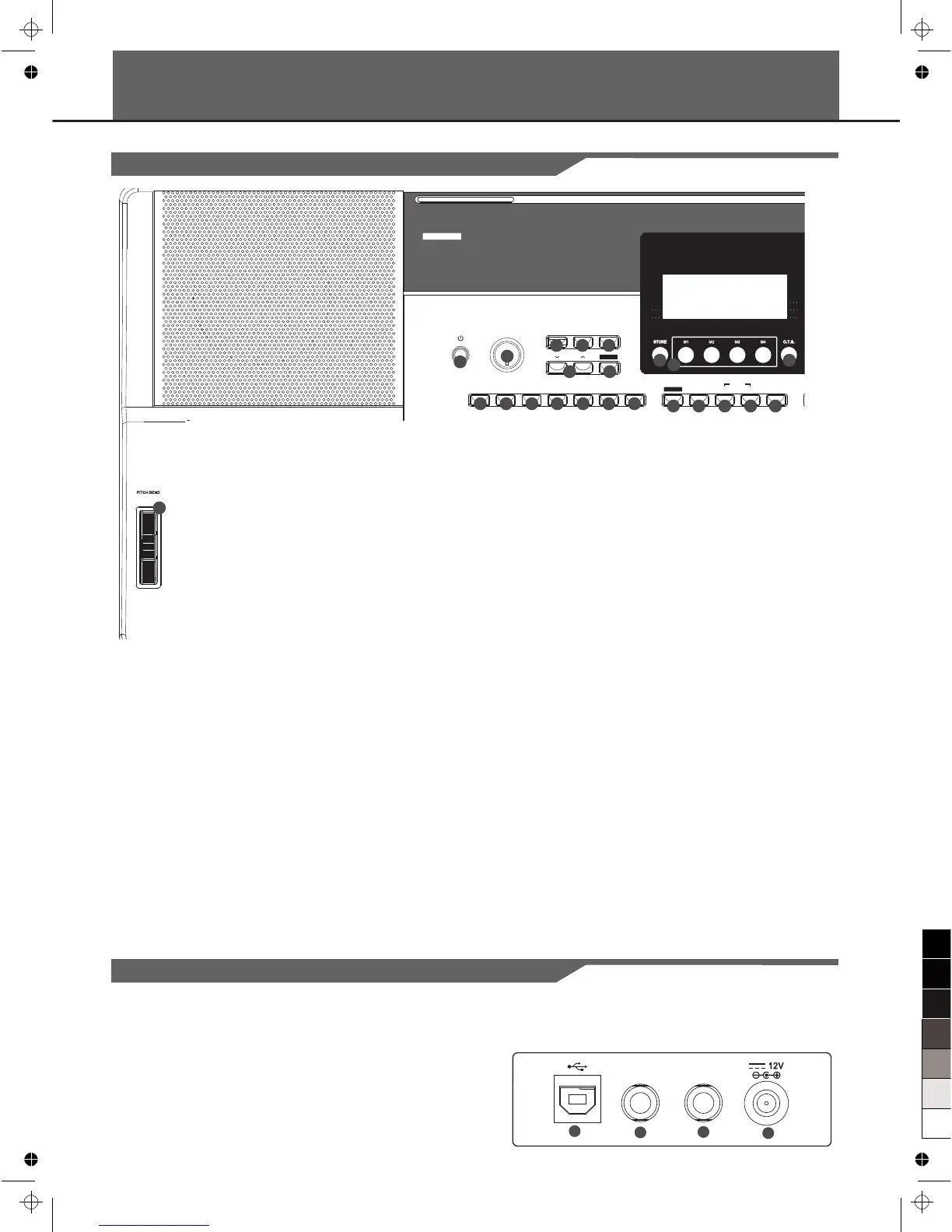 Page #4 background image