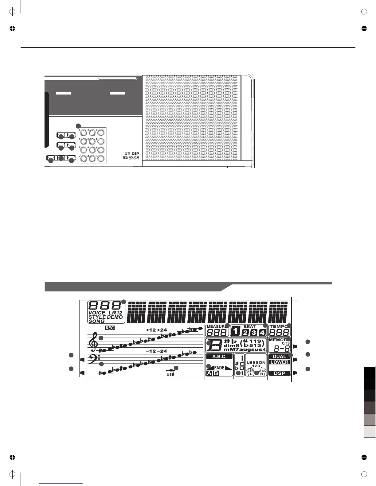 Page #5 background image