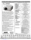 Preview: Specifications