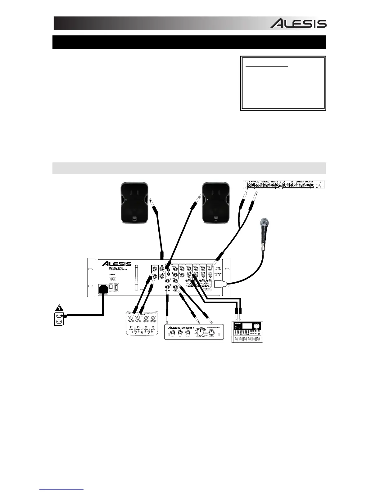 Page #3 background image