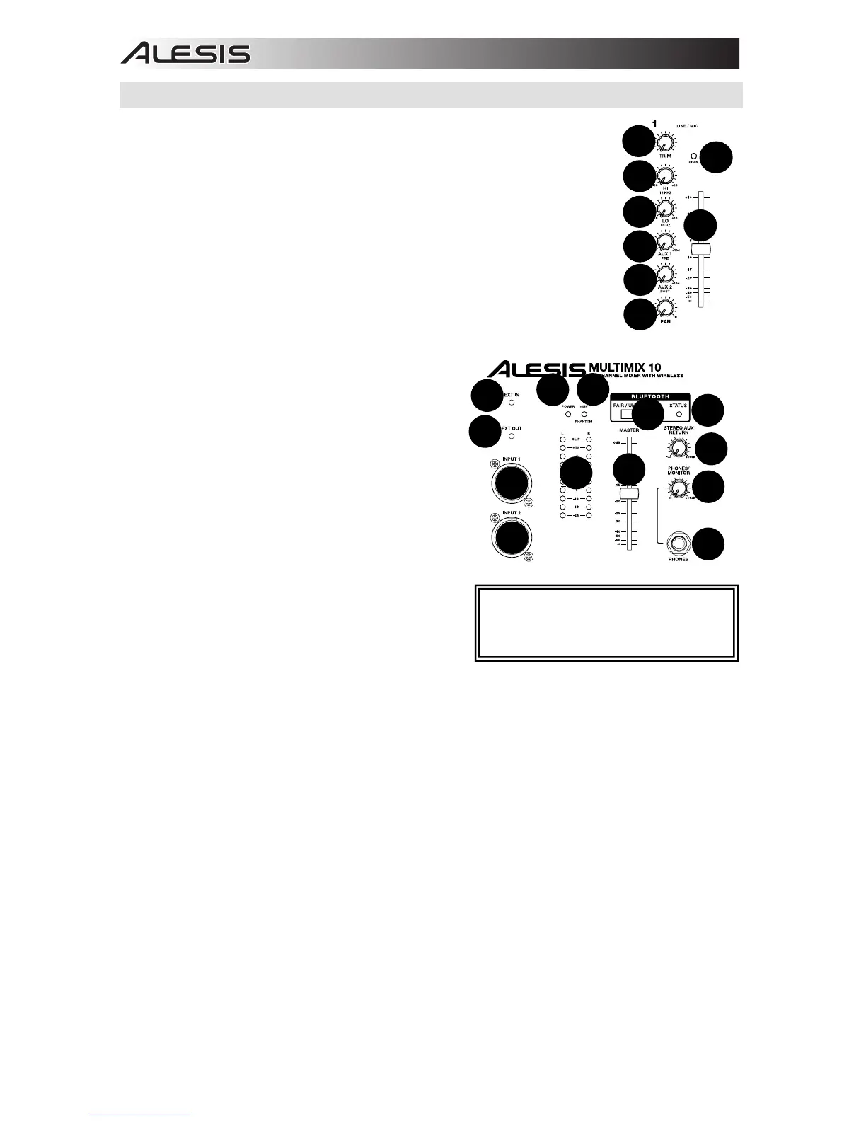 Page #4 background image