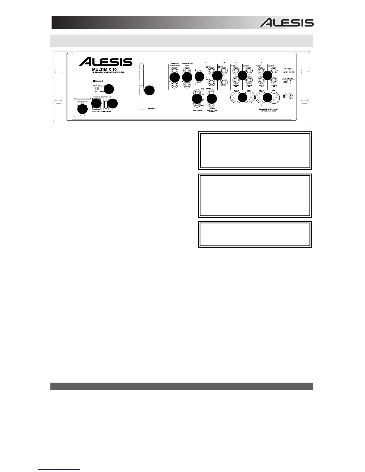 Page #5 background image