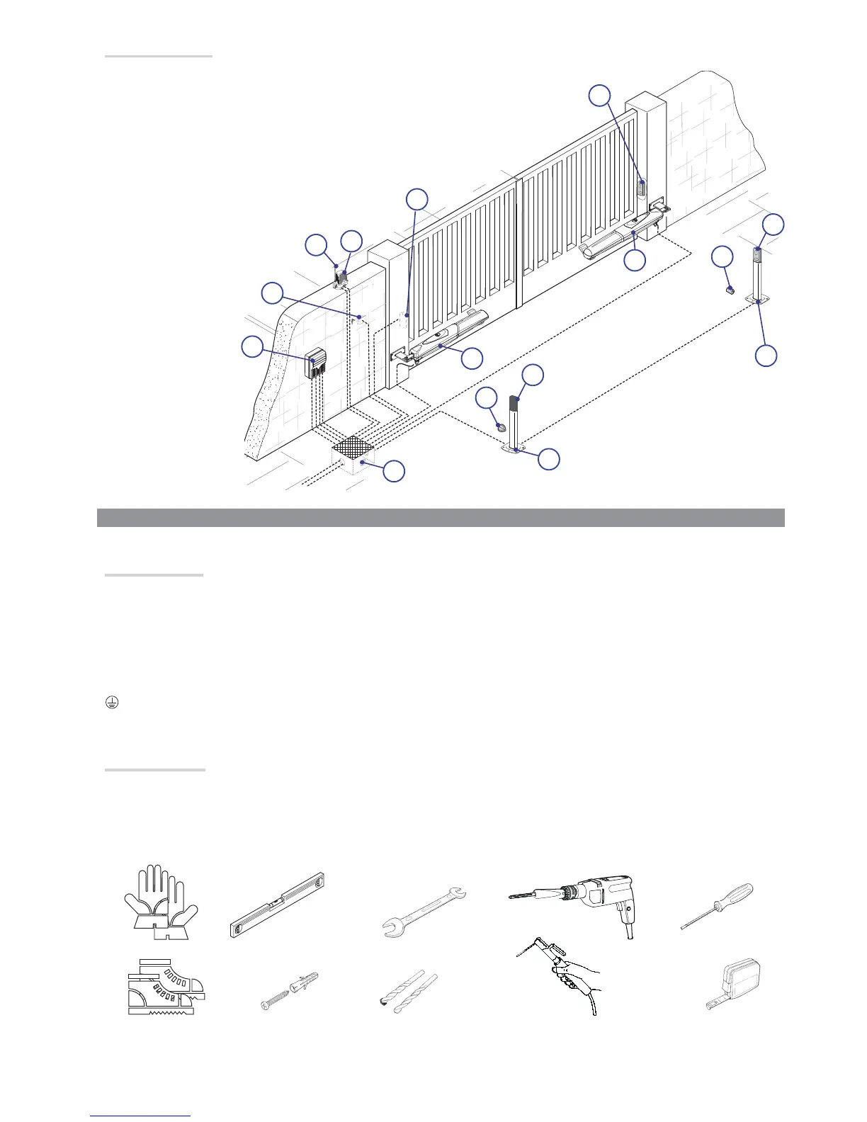 Page #5 background image