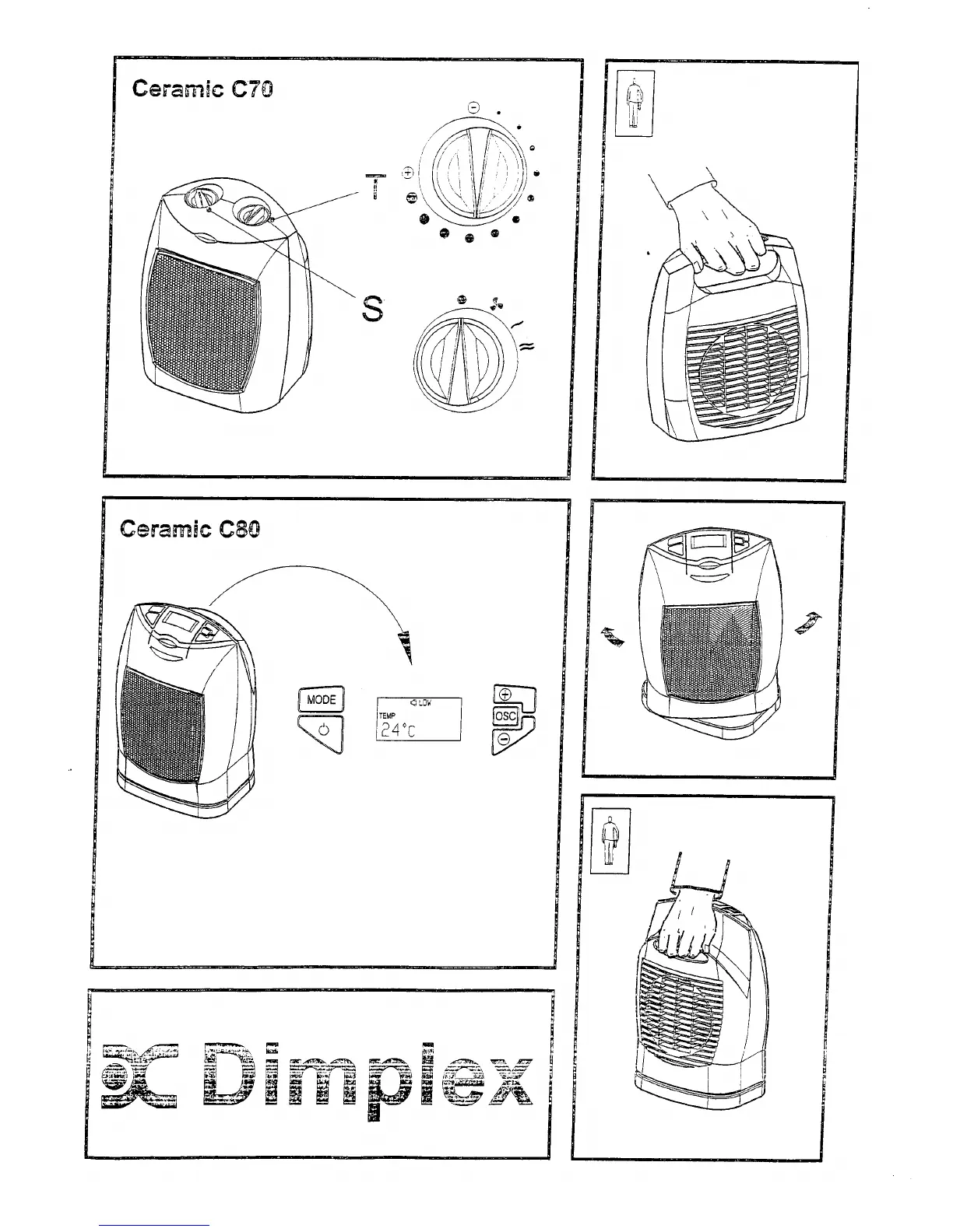 Page #2 background image