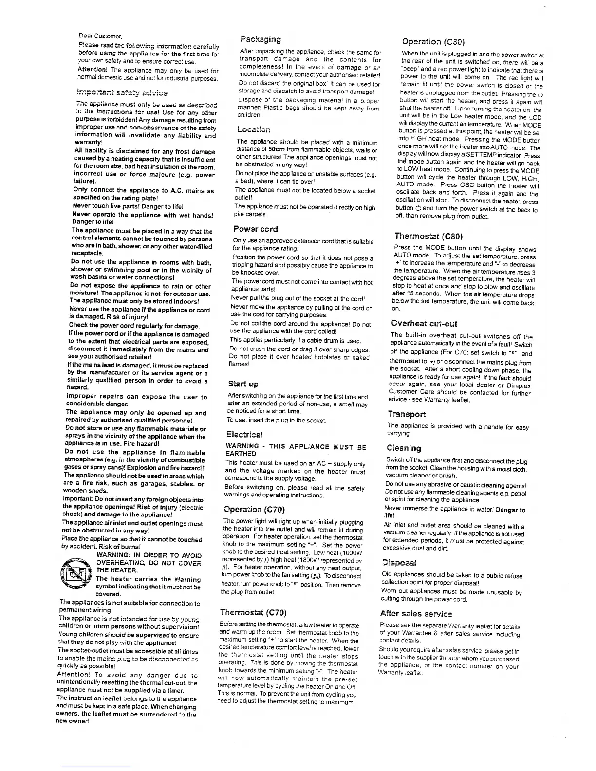 Page #3 background image