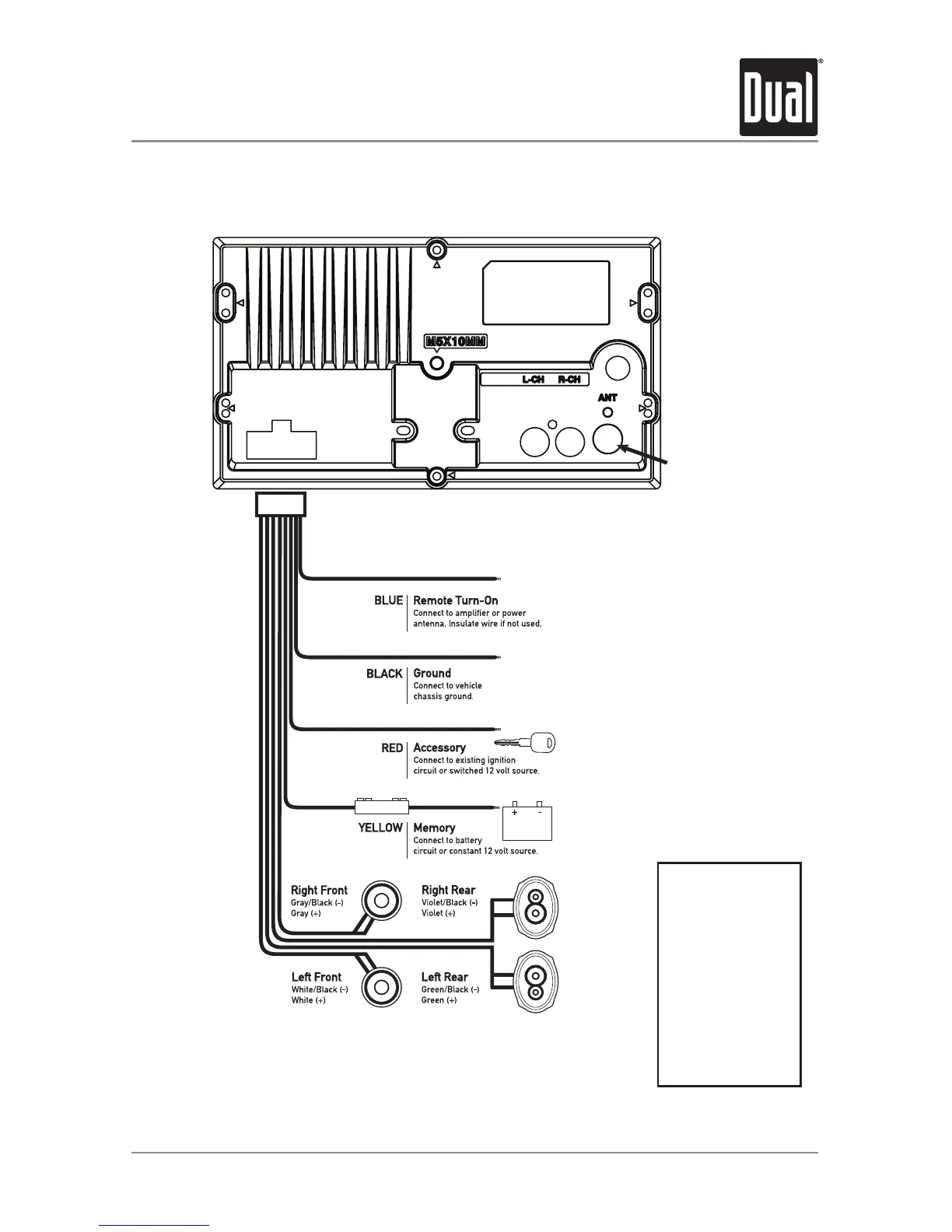 Page #3 background image