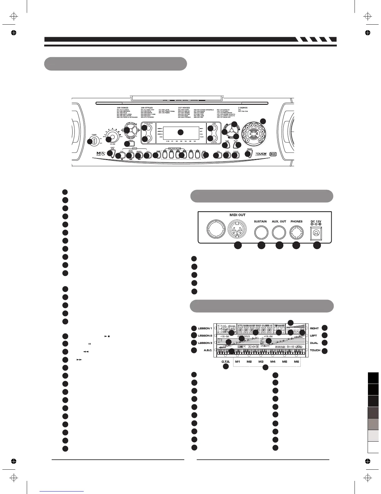 Page #5 background image
