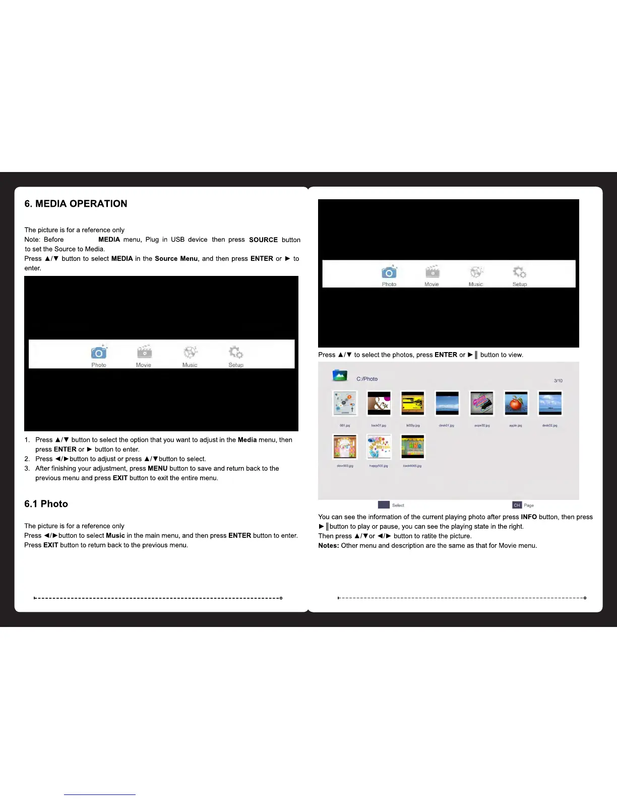 Page #22 background image