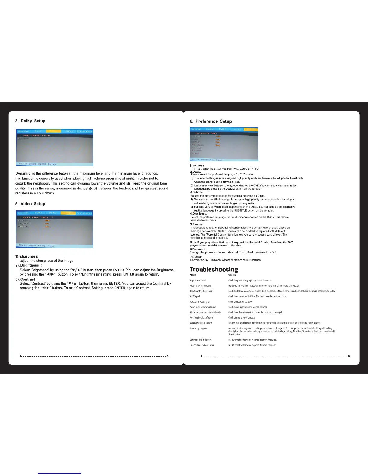 Page #25 background image