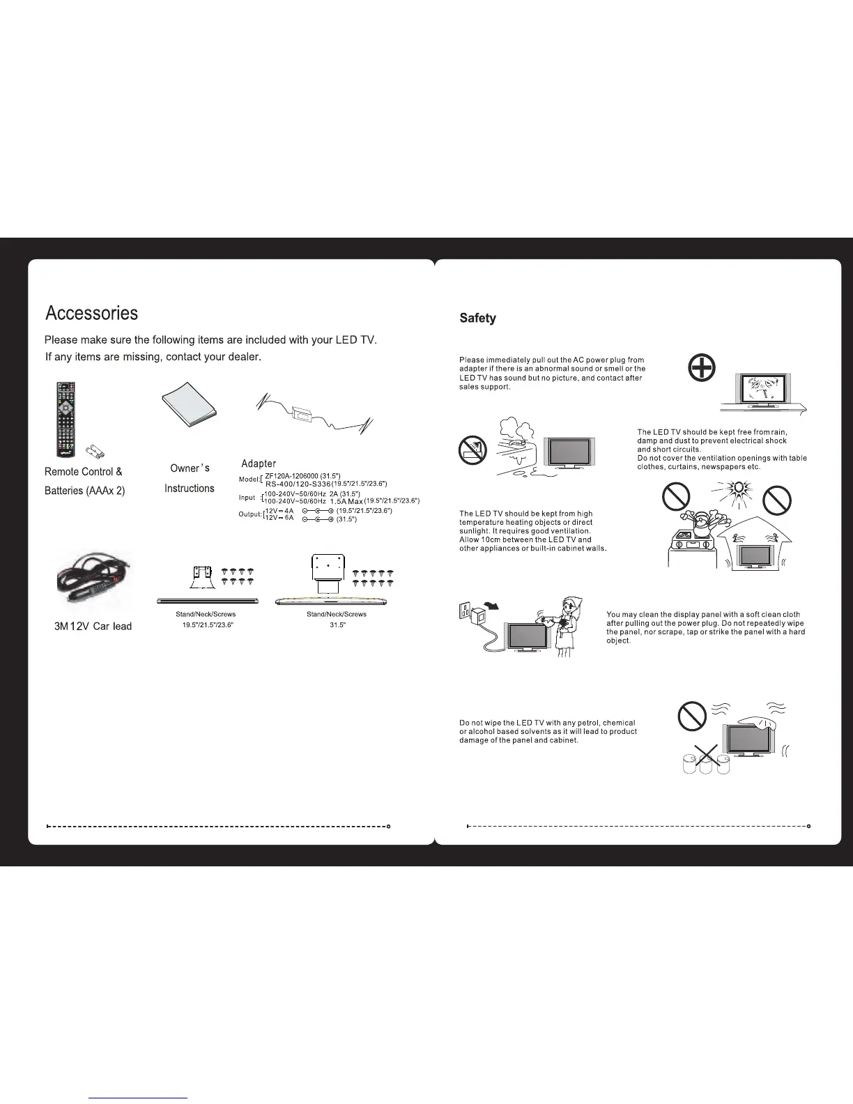 Page #2 background image