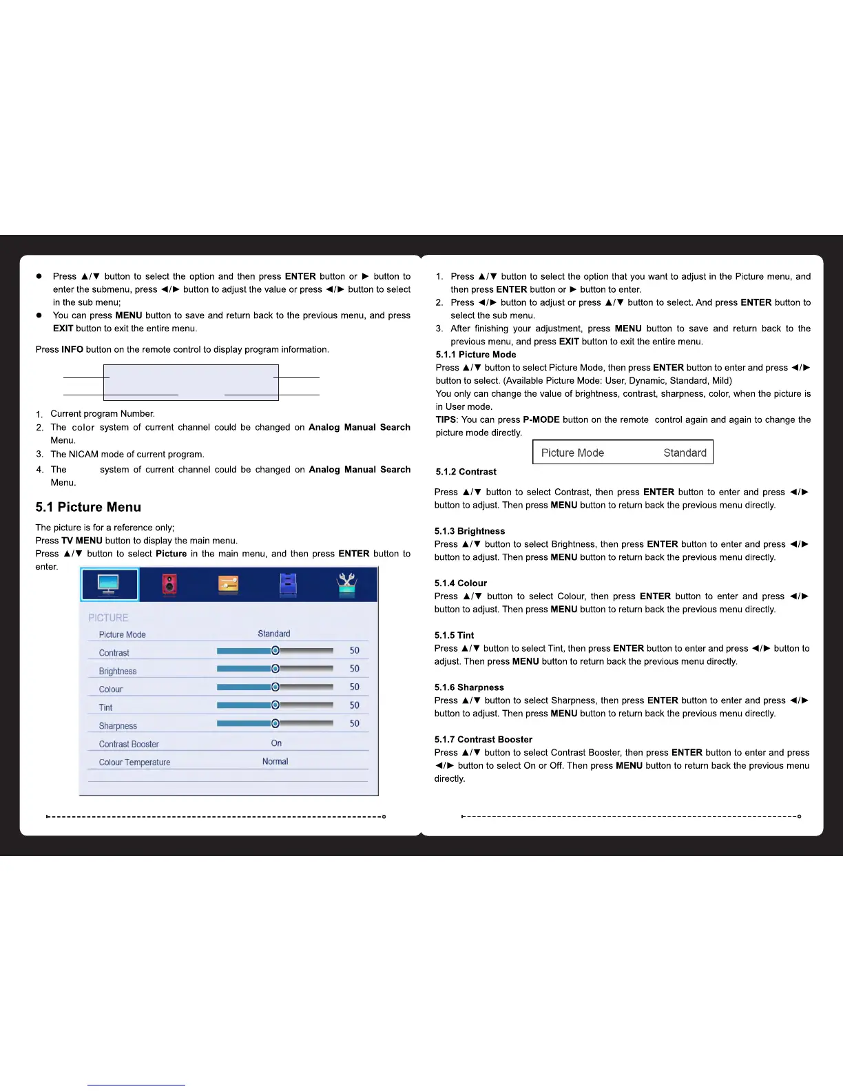 Page #7 background image