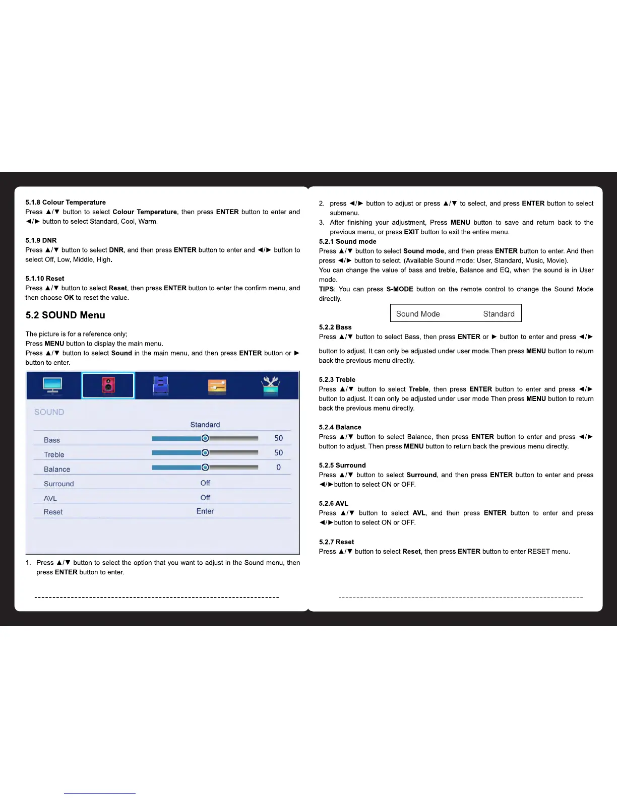 Page #8 background image