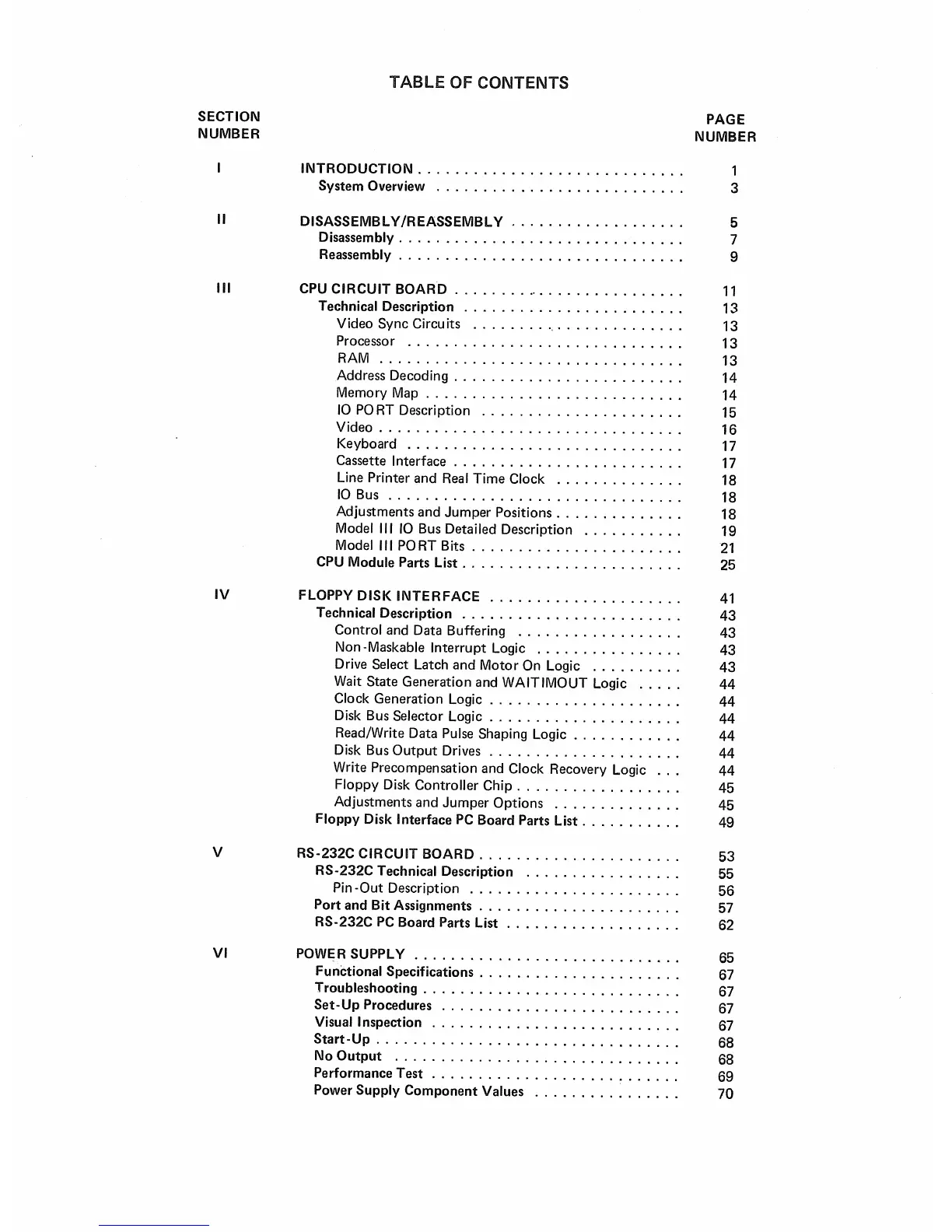 Page #3 background image