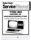 Preview: Service Manual
