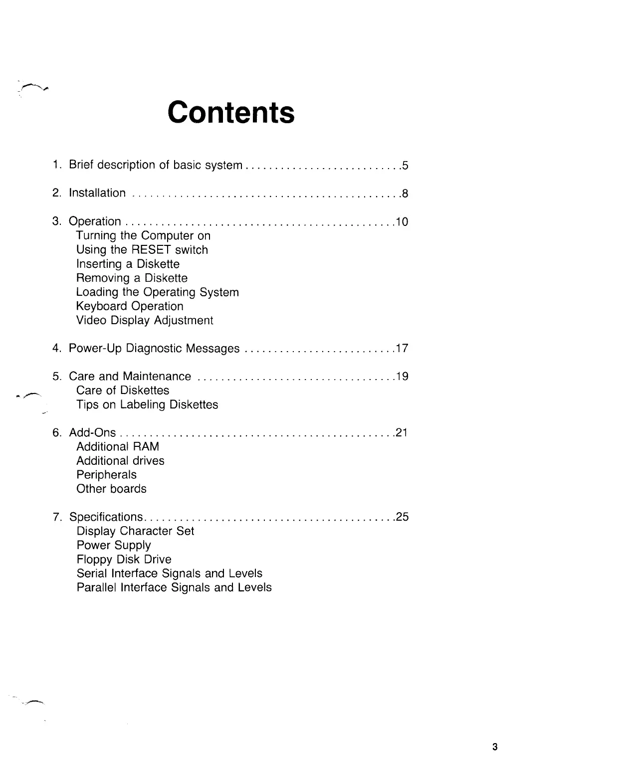 Page #2 background image