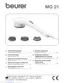 Preview: Instructions For Use