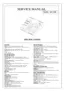 Preview: Service Manual