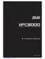 Preview: Manual Addendum
