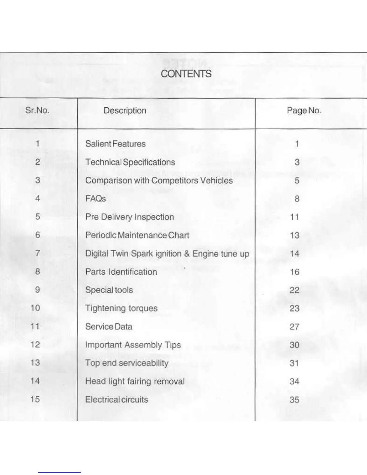 Page #2 background image