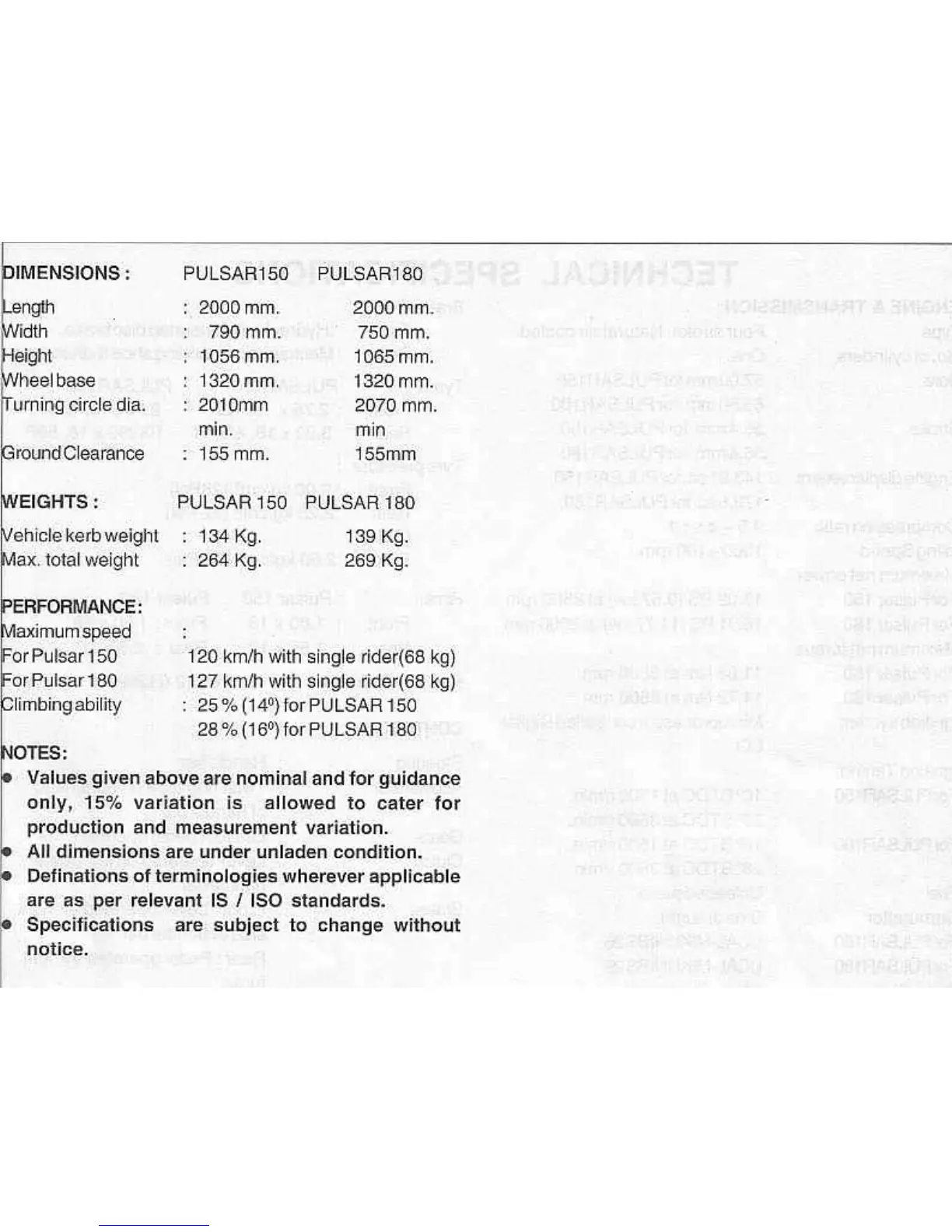 Page #6 background image