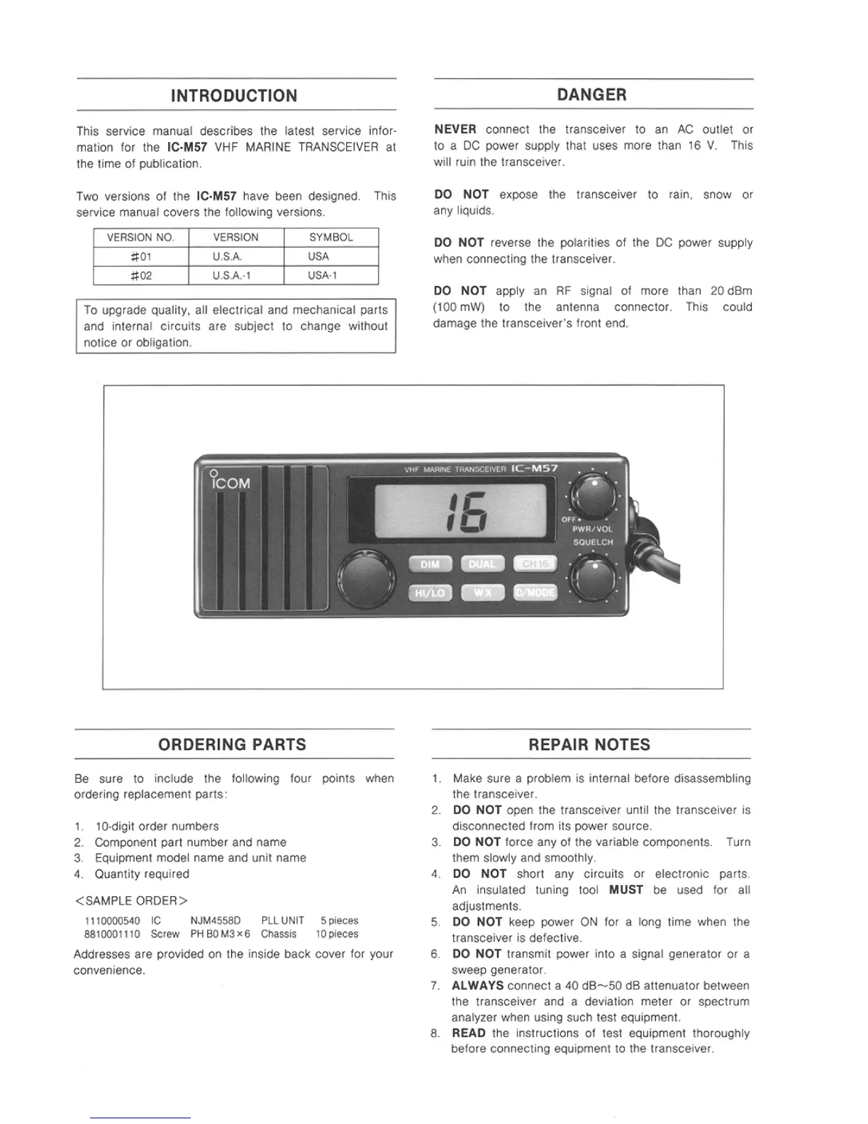 Page #2 background image