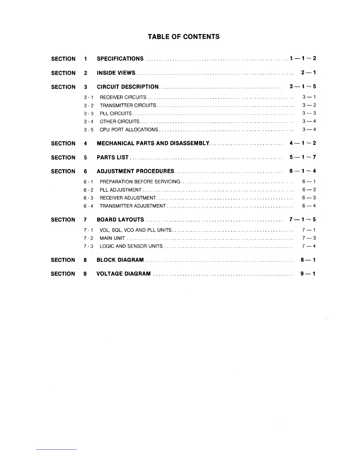 Page #3 background image