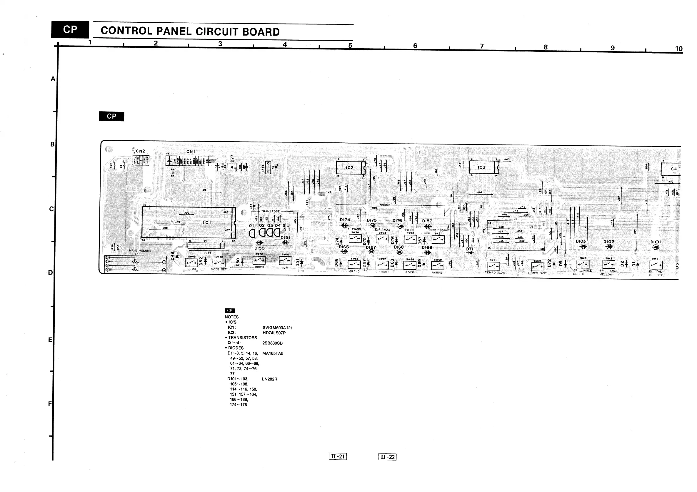 Page #25 background image